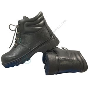 JYZ1020-1Nuclear radiation and nuclear biochemical emergency protection shoes Nuclear radiation shoes