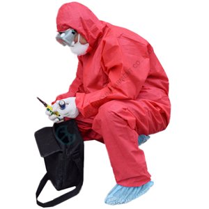 CE Certified SMS Protective Coverall EN ISO 13688 Compliant EN ISO13688 coverall