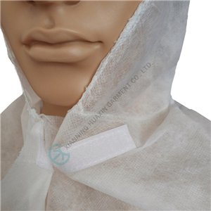 Disposable Nonwoven PP Cap Hood Balaclava Cap Hood balaclava cap