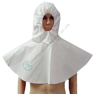 Disposable Nonwoven Microporous Cap Hood Balaclava Cap Hood balaclava cap