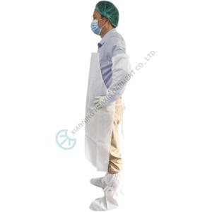 PP non woven apron
