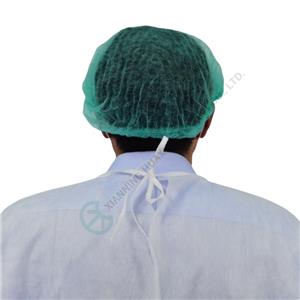 White color dust proof lab clean room use isolation gown Lab clean room gowns