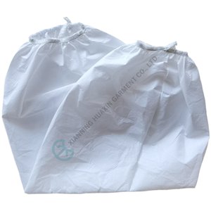 TYPEPB 6B Disposable Nonwoven Microporous Sleeve Cover Microporous sleeve cover