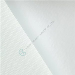 Durable Microporous Spunbond Film SF Nonwoven Fabric for Protective Clothing Microporous nonwoven fabric for protective clothing
