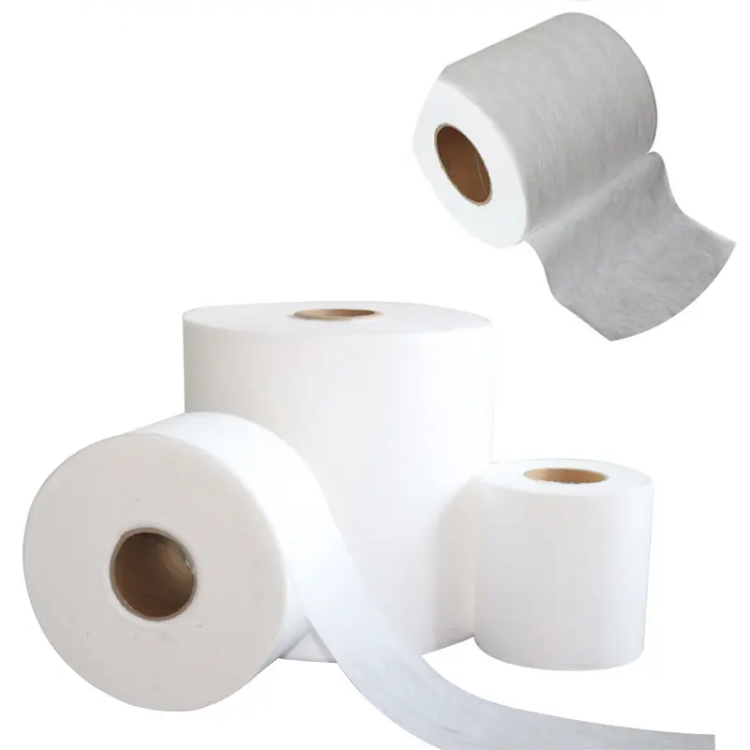 Melt-blown-fabric-for-face-mask-pass-bfe-and-pfe EN14683 TYPEⅡR Melt blown fabric