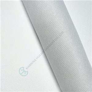 Non-woven SMS fabric for disposable clothing 3 layer fabric