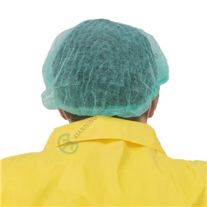 Type 3B Chemical Resistant lab coat with Taped Seam EN 14605 EN14605