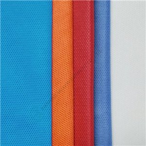 Non-woven SMS fabric for disposable clothing non woven fabric