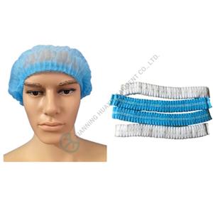 Lightweight, Comfortable Mob Caps, Clip Cap, Hairnet mob cap