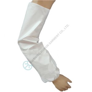 TYPEPB 6B Disposable Nonwoven Microporous Sleeve Cover nonwoven sleeve cover