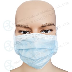 EN14683 TYPE2 medical face mask EN14683 face mask