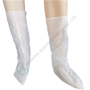 Disposable Nonwoven PP under wear set Three Kits Vest boxers socks Nonwoven PP