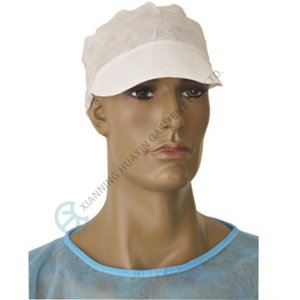 Peaked Cap, Men's Working Cap men's cap