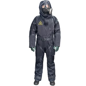 JYZ1020-1Nuclear radiation and nuclear biochemical emergency protection shoes safety shoes