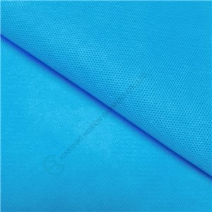 Non Woven SMS EU Standard Type5 TYPE6 AAMI Level4 Fabric non woven fabric meets AAMI PB70 level4