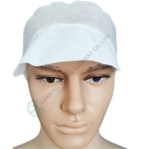 Peaked Cap, Men's Working Cap working cap