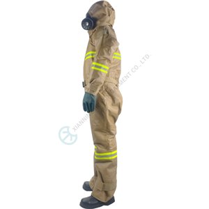 QJ1 Nuclear Biochemical Protective Clothing