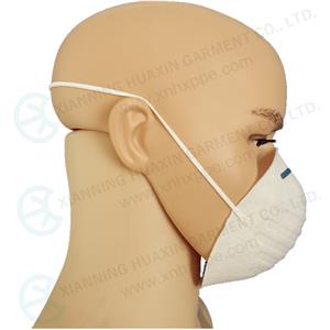 Pollution Respirator Face Pm2.5 Air Masks Safety Fine Ffp3 Ce Protective Filter Anti Dust Mask Pollution Respirator Face Masks