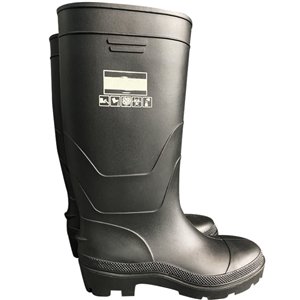 Nuclear radiation and nuclear biochemical emergency protection booties Nuclear radiation booties