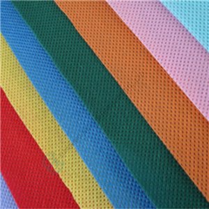 TYPE 5 TYPE6 high quality nonwoven SMS fabric yellow color non woven fabric