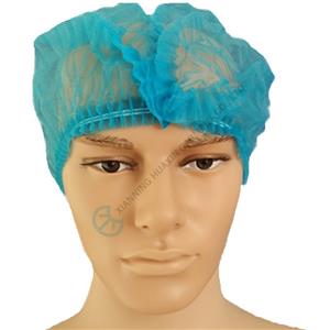 Lightweight, Comfortable Mob Caps, Clip Cap, Hairnet clip cap
