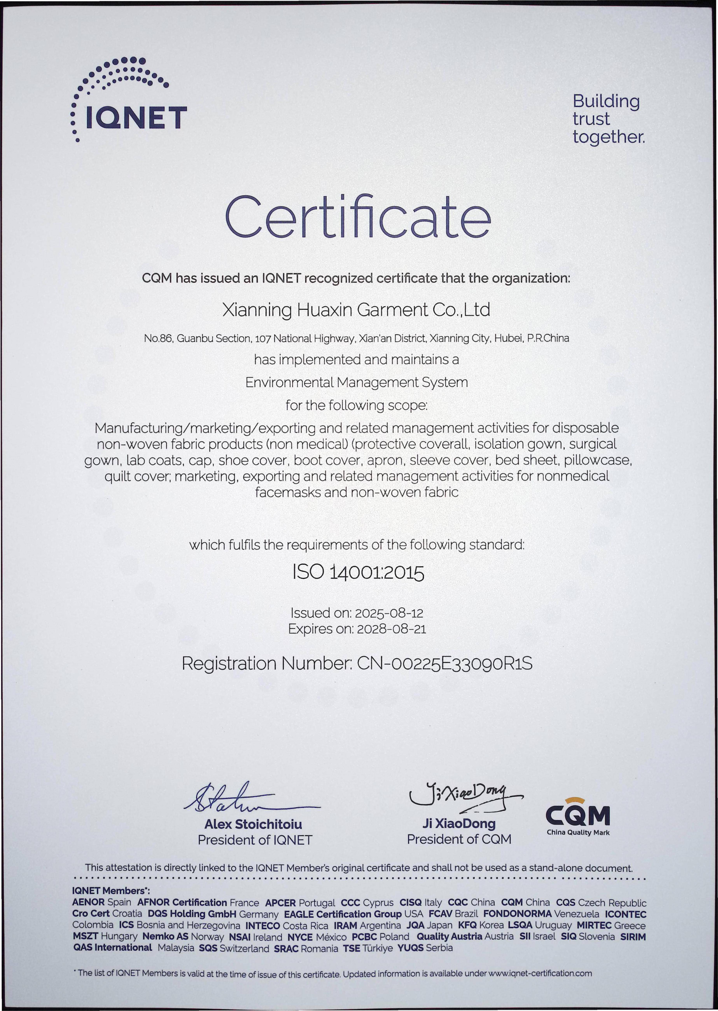 33.ISO14001