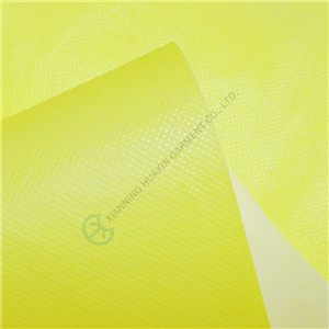 Heavy duty TYPE3 chemical proof hazmat liquid proof fabric TYPE3 fabric