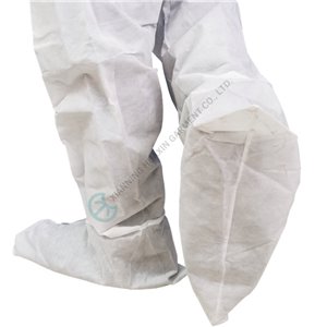 Disposable SMS Coverall for Particulate and Dust Protection Coverall for dust protection