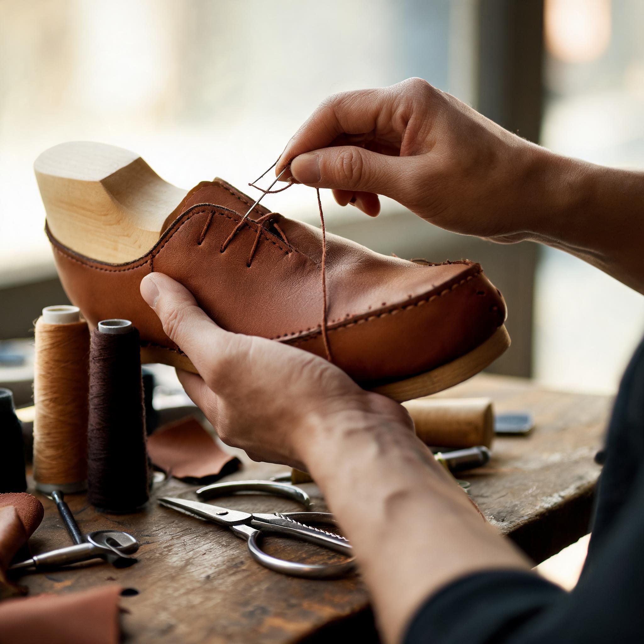 Skilled Craftsmanship Team