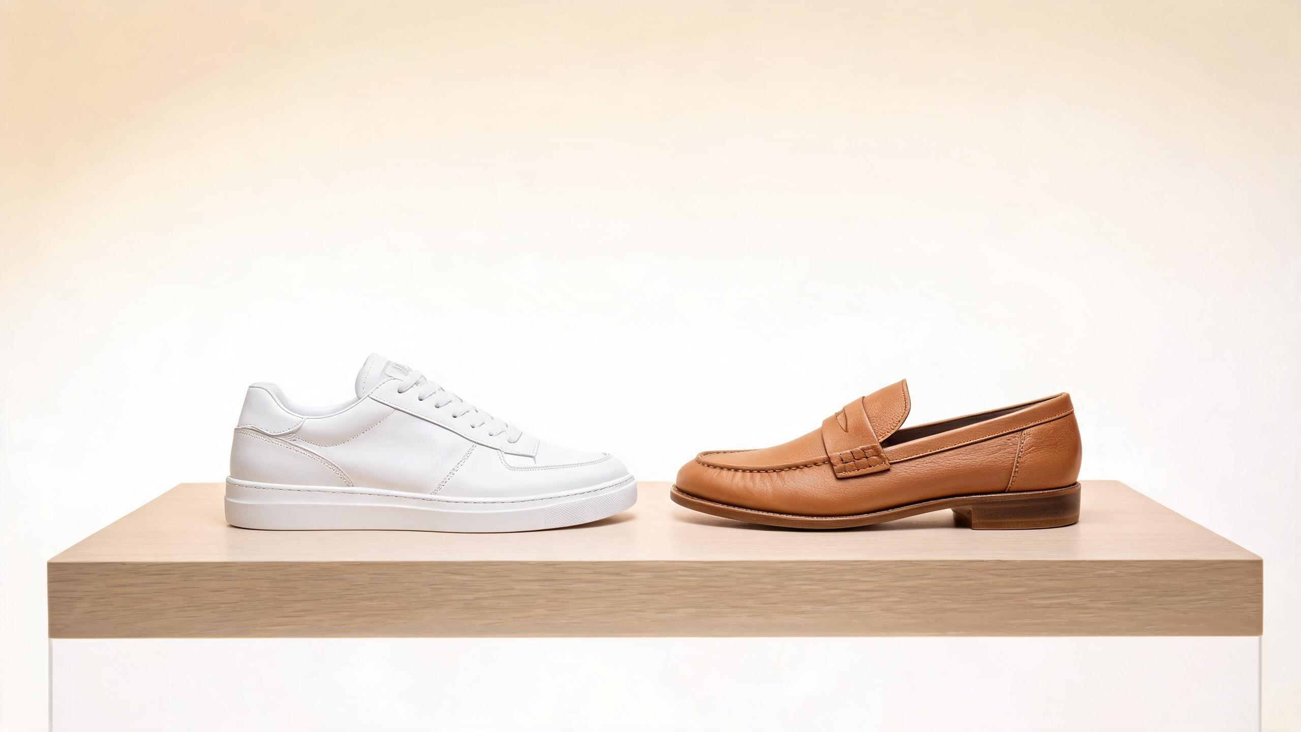 Fashion product collection