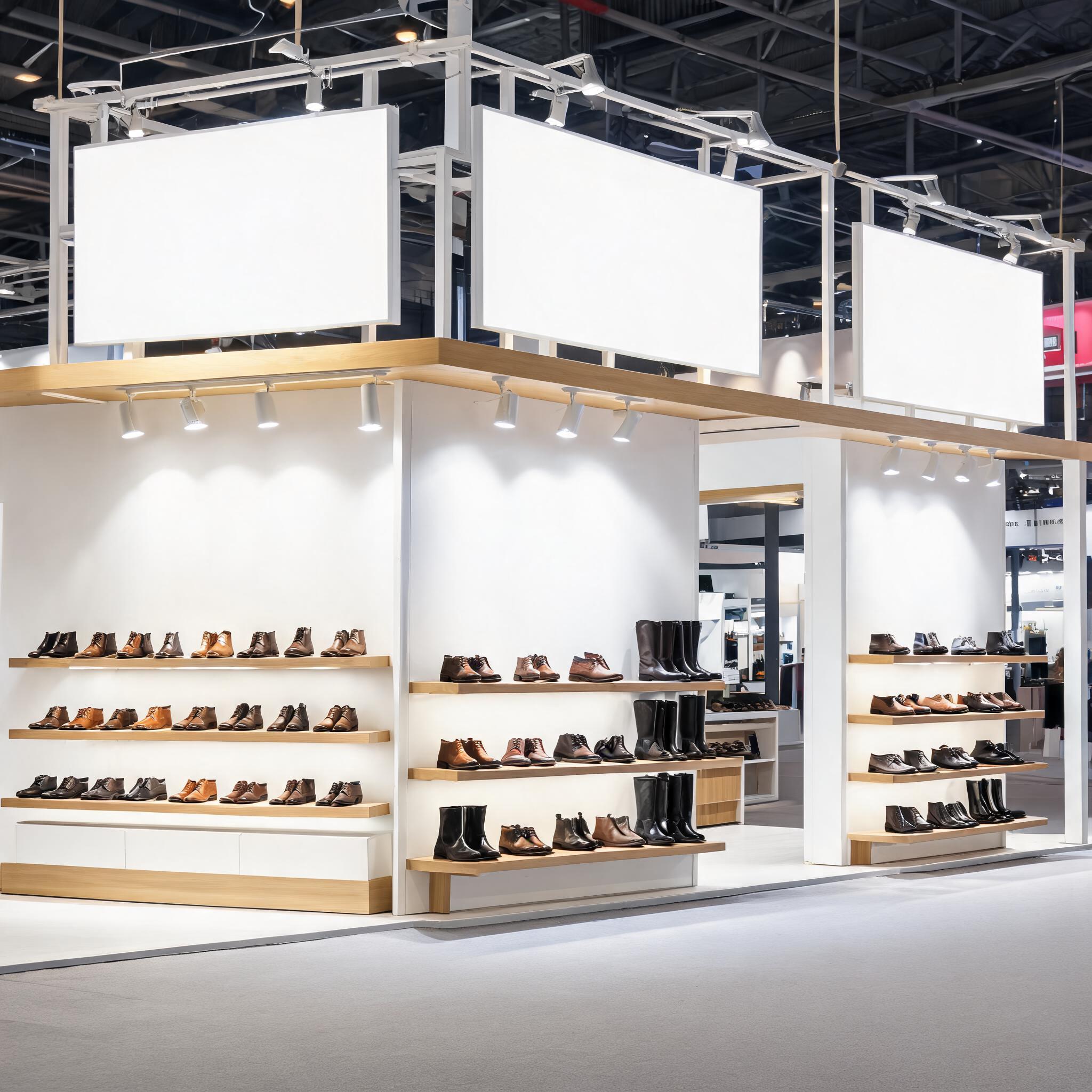International Footwear Trade Fairs