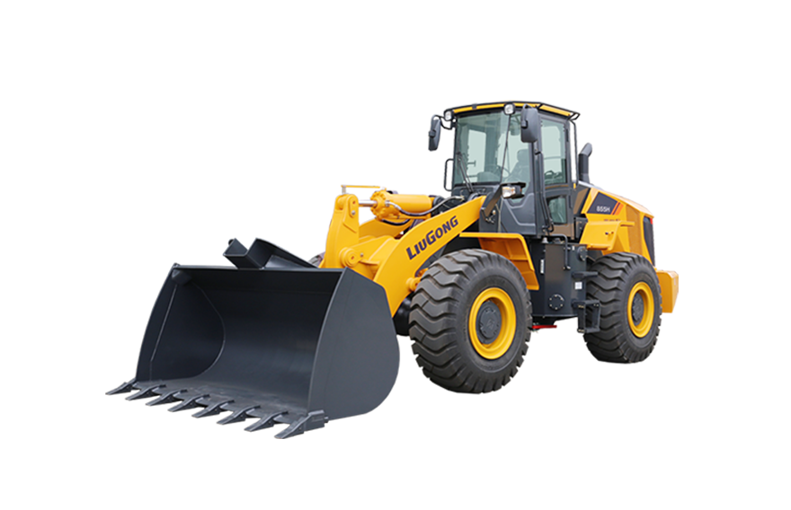 Expanding Heavy-Duty Equipment Range: Excavators, Wheel Loaders and Bulldozers for Global Projects excavator
