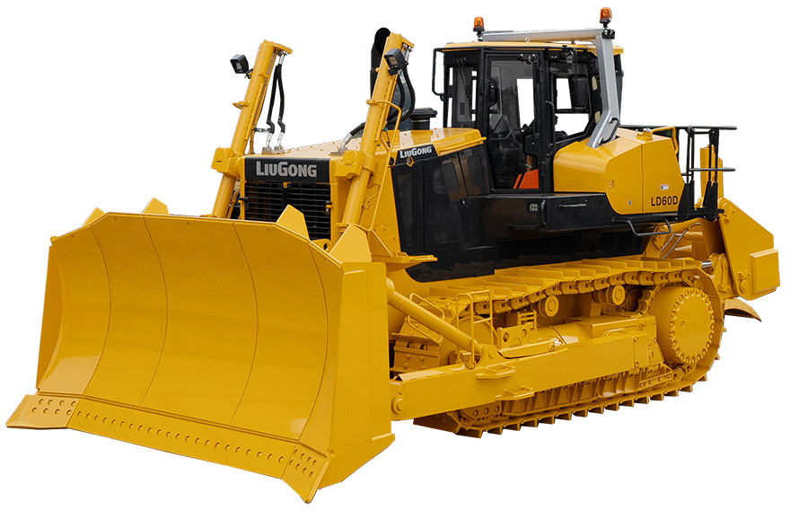 LD60D Bulldozer
