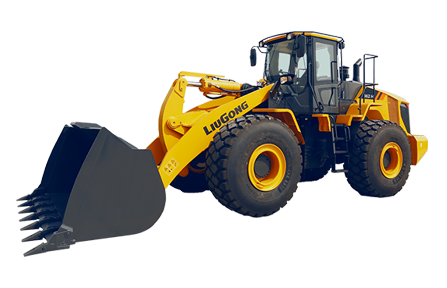 862H Wheel Loader Wheel Loader