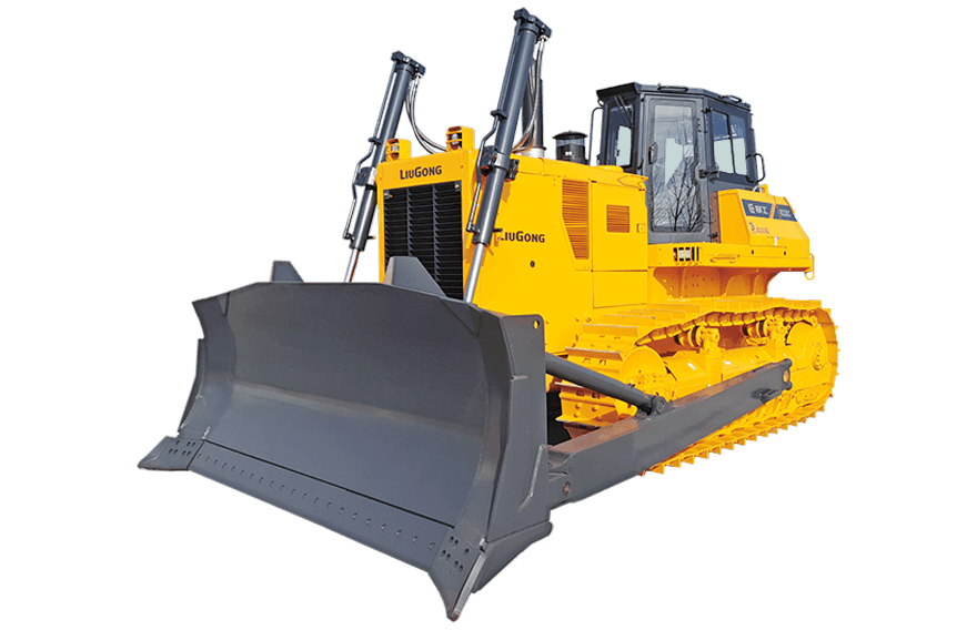B320C Bulldozer