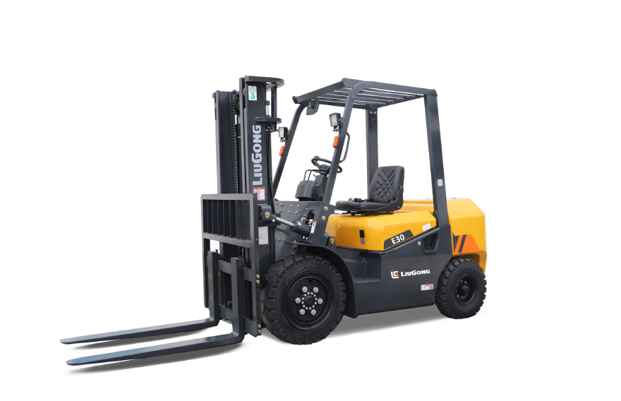 CPCD30 Diesel Forklift
