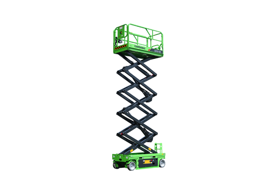 LS1212H Aerial Work Platform