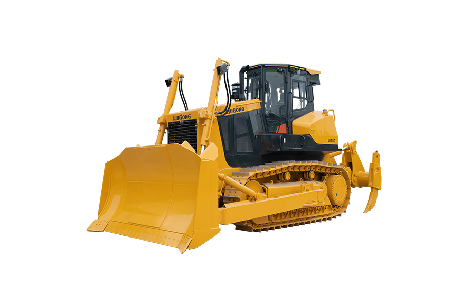 LD36D Bulldozer