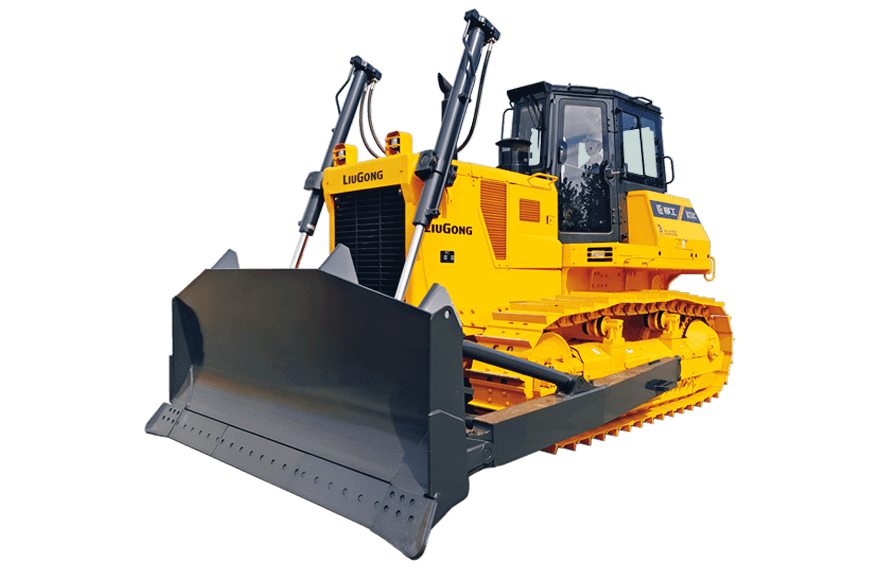 B230 Bulldozer
