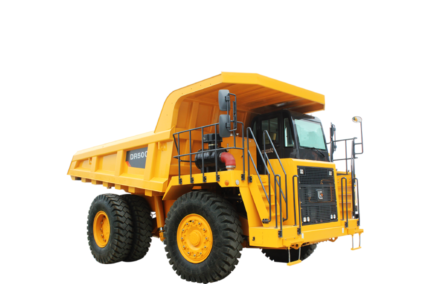 DR50C Mining Truck Mining Truck