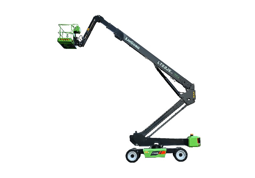 LT22JE Aerial Work Platform