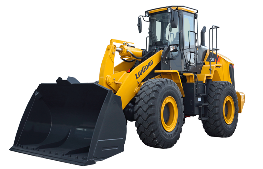 870H Wheel Loader Wheel Loader