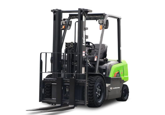 CPD30 Electric Forklift