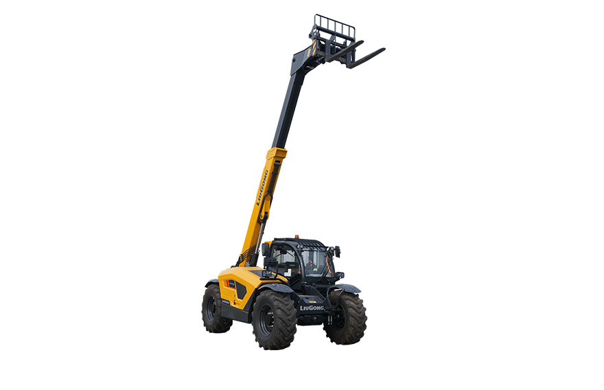 LTH0735A Telehandlers