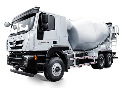 Concrete Mixer Truck concrete mixer truck