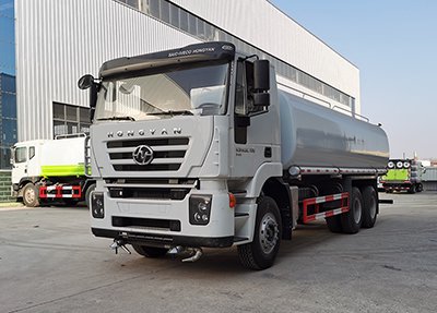 Water Tanker water tanker