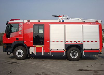 Fire Truck fire truck