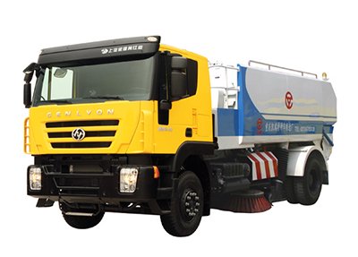 Street Sweeper street sweeper