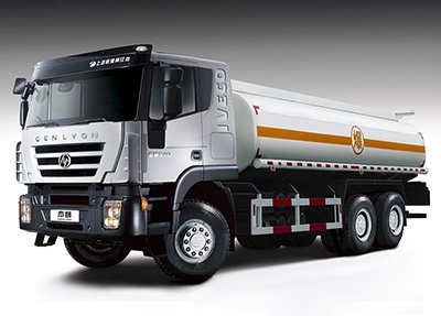 Oil Tank Truck oil tank truck