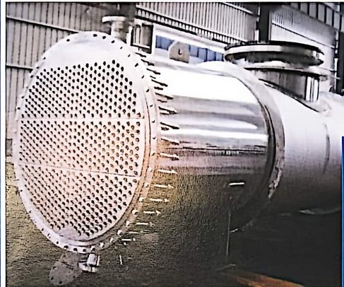 Heat Exchangers
